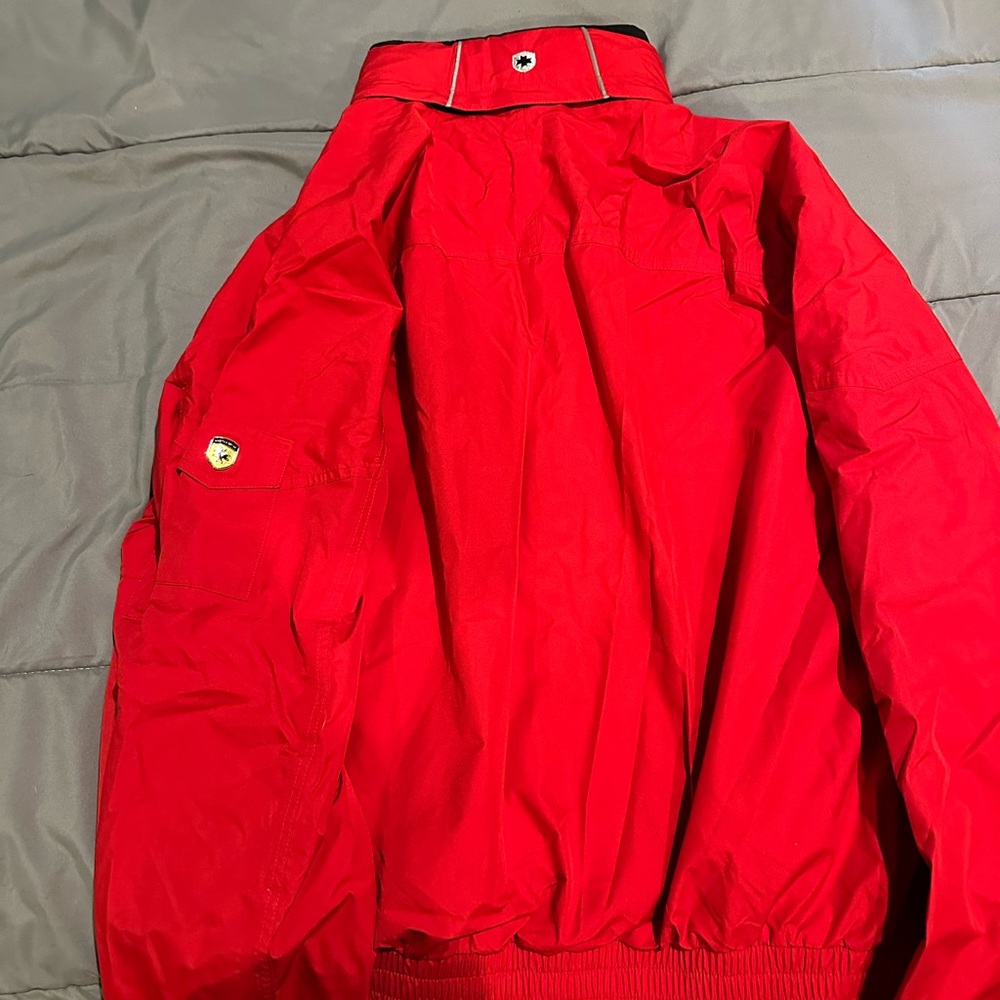 Wellensteyn Mens Jacket